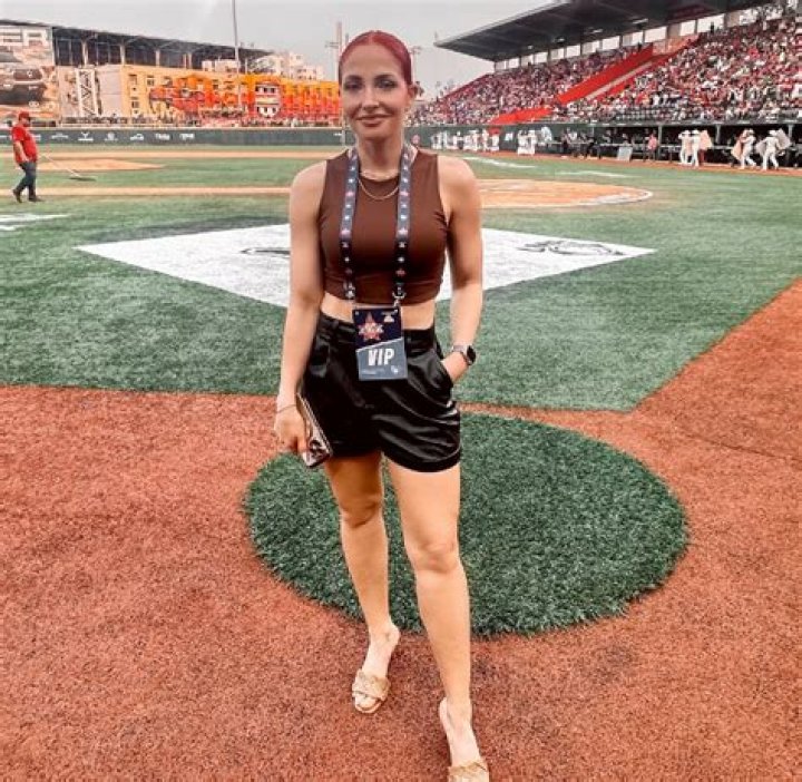 How Monterey’s Rachel Luba is upending the man’s world of baseball agents