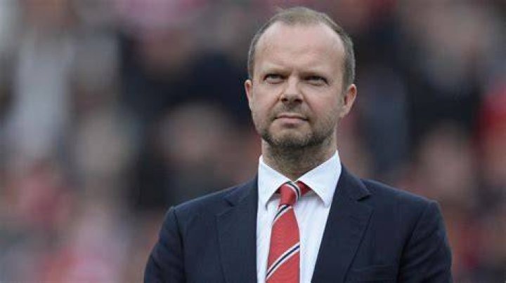How much is Ed Woodward worth? Net worth of Man Utd chairman Sporting