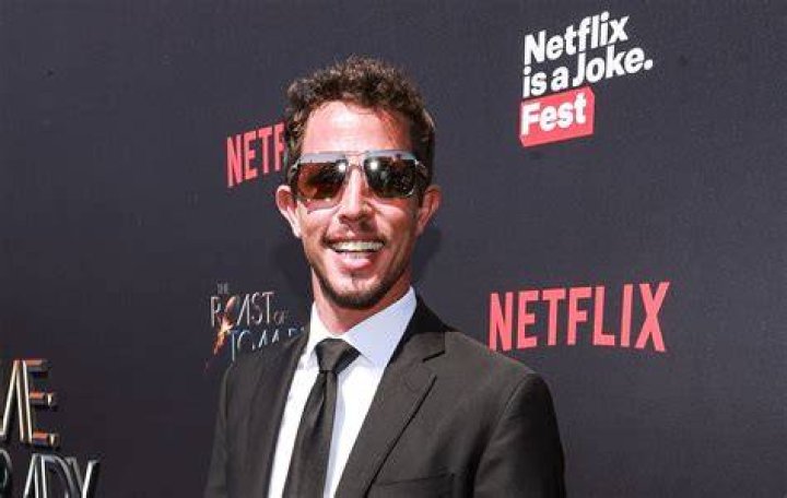 How Much Is Tony Hinchcliffe Net Worth? A Look at His Early Life and