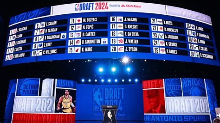 How NBA draft prospects honed skills in Las Vegas bubble Los Angeles