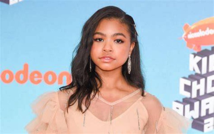 How old is Navia Robinson? Wiki Bio, age, parents, boyfriend, net worth