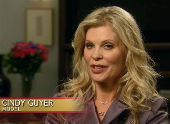 How rich is Cindy Guyer? Net Worth, Money
