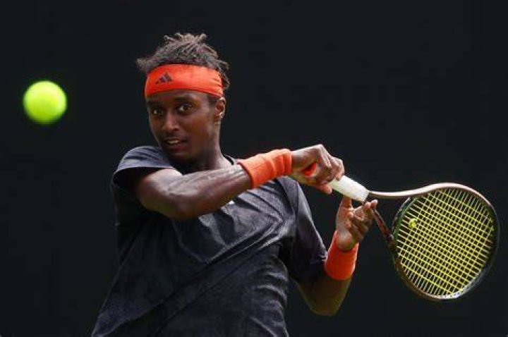 How Rich is Mikael Ymer Biography, Net Worth & More