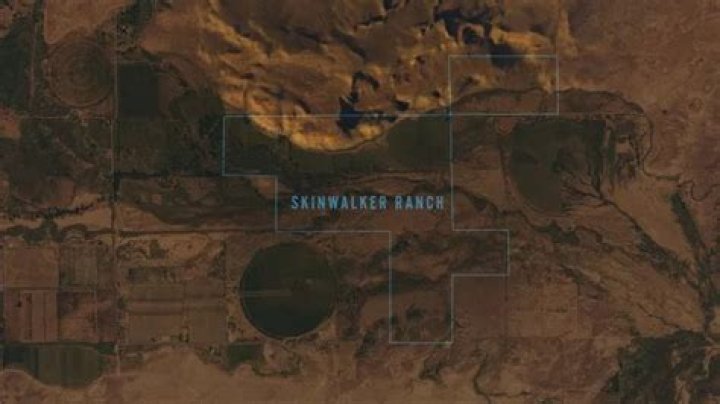 How Skinwalker Ranch Became A Hotbed For UFO And Monster Fanatics