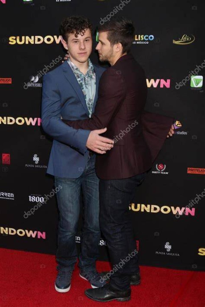 How tall is Nolan Gould? Real Age, Weight, Height in feet