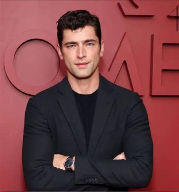 How Tall Is Sean O'Pry? Height Comparison! YouTube