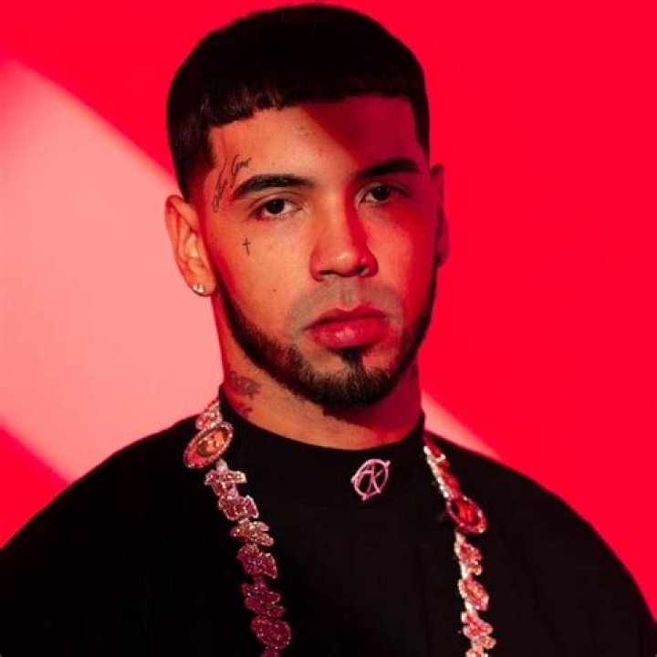 How to book Anuel AA? Anthem Talent Agency
