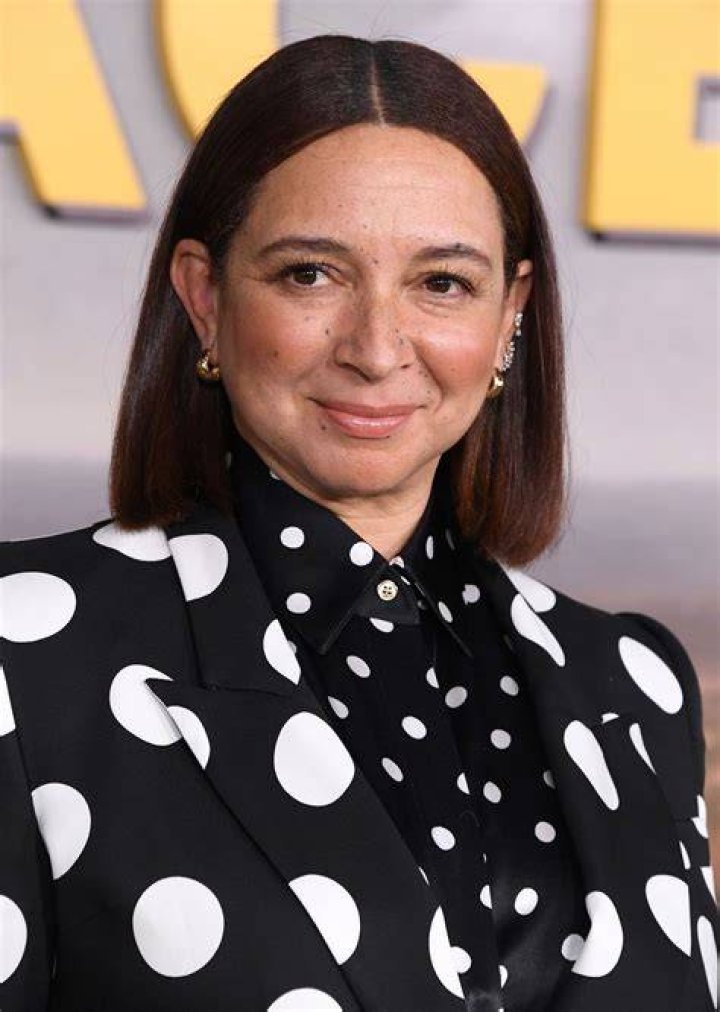 How to book Maya Rudolph? Anthem Talent Agency