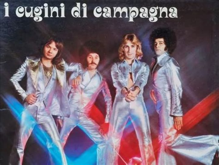 I Cugini di Campagna morto a 62 anni il cantante Marco Occhetti
