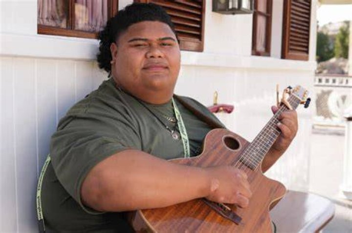 Iam Tongi Nearly Quit Music Before Winning &lsquo;American Idol' See How His
