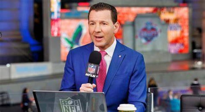 Ian Rapoport NFL Network, Bio, Wiki, Age, Height, Wife, Salary, Net worth