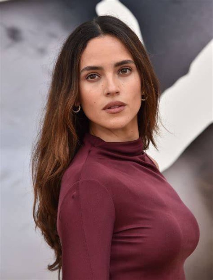 Image of Adria Arjona