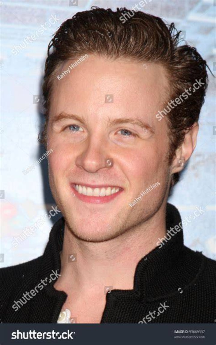 Image of Ashton Holmes