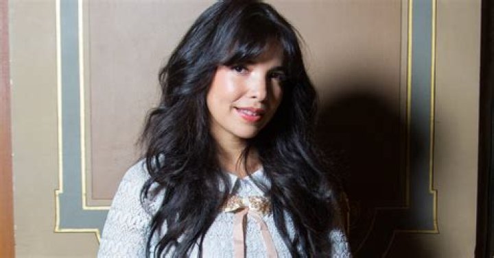 Indila age, hometown, biography Last.fm