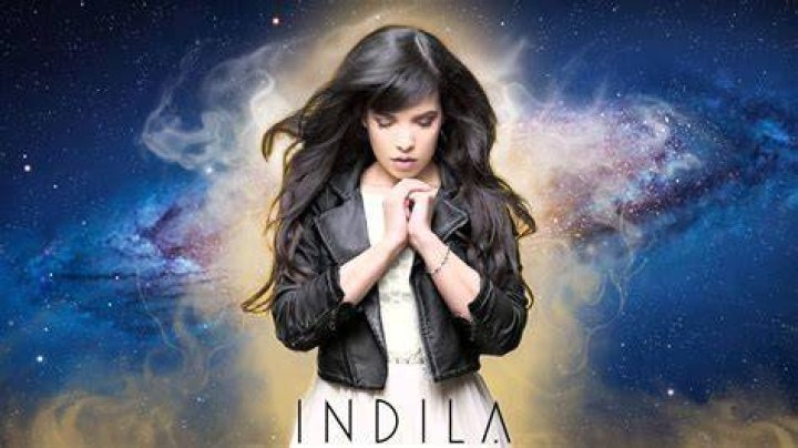 Indila Indila Wallpaper (37172466) Fanpop