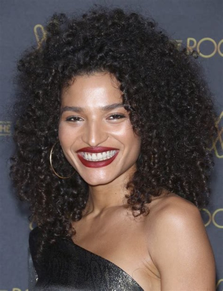 Indya Moore Net Worth, Age, Boyfriend, Height and more