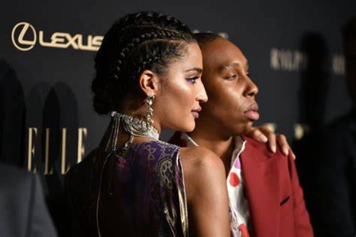 Indya Moore Sparks Discussion on How the Burden of Change Falls on