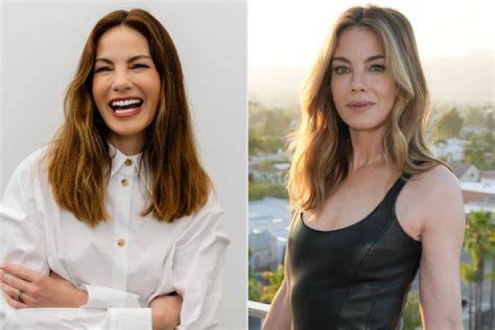 Inside Michelle Monaghan's Marriage With Husband And Kids