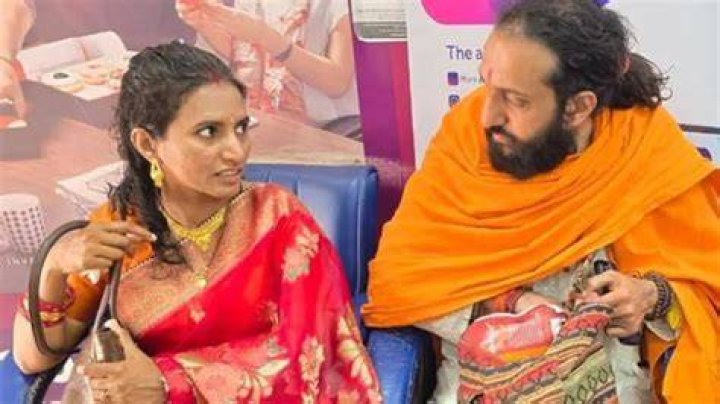 Inside The Love Story And Future Plans