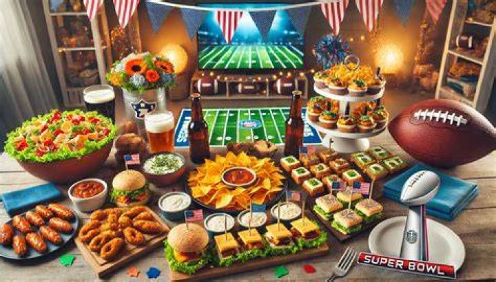 Inside the Ultimate Super Bowl Party Mpls.St.Paul Magazine