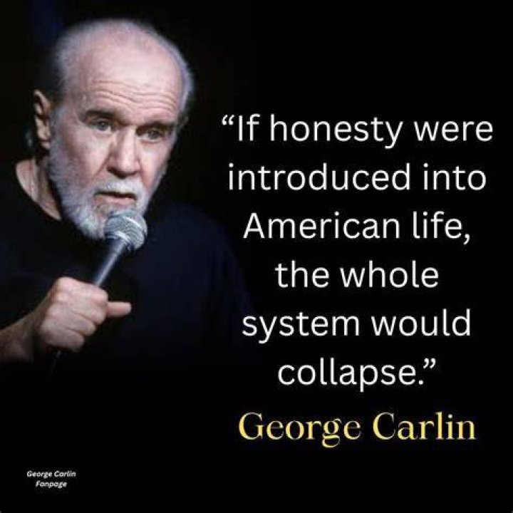 Insights Into American Humor And The Absurdities Of Life