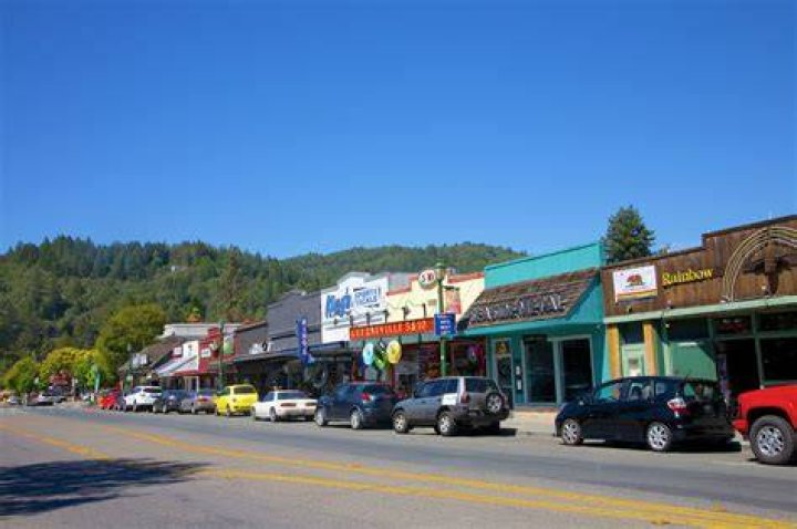 INTERVIEW Businesses in Guerneville dealing with pandemic and fires KSRO