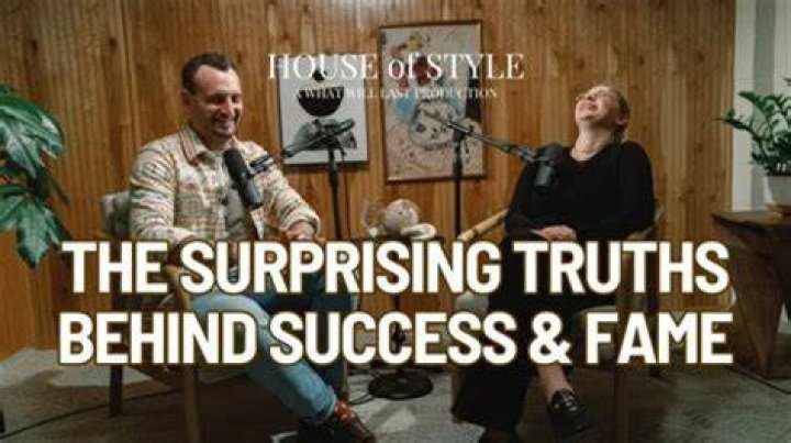 Intimate Insights And Surprising Truths