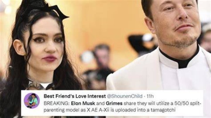Intriguing Insights Into The Elon Musk And Grimes Breakup: Secrets Revealed
