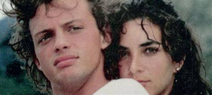 &iquest;Qu&eacute; fue de Mariana Yazbek, el primer amor de Luis Miguel?