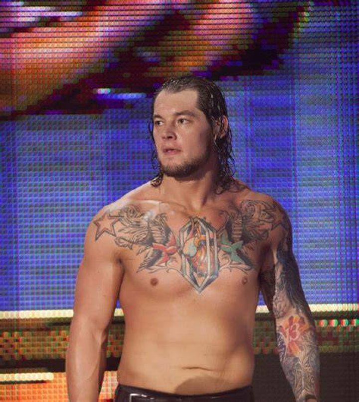 Is Baron Corbin Swimming In Millions?