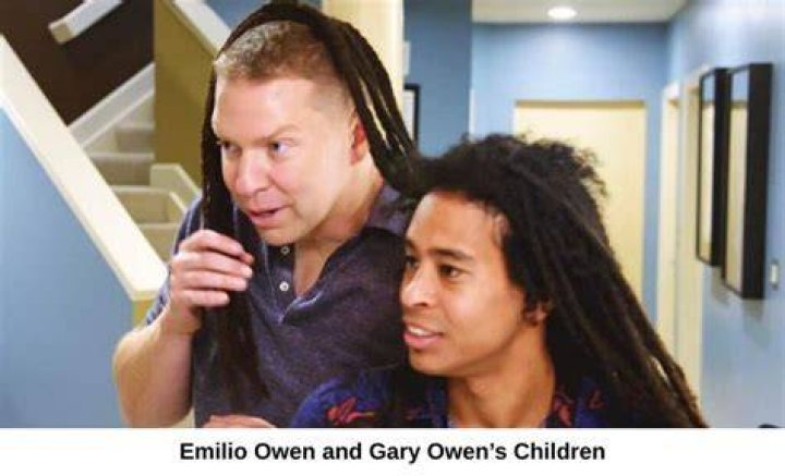 Is Emilio Owen, Gary Owen's Real Son? Inside Life of The Superstar