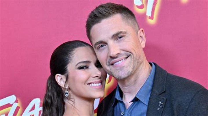 Is Eric Winter Leaving ABC's 'The Rookie'?