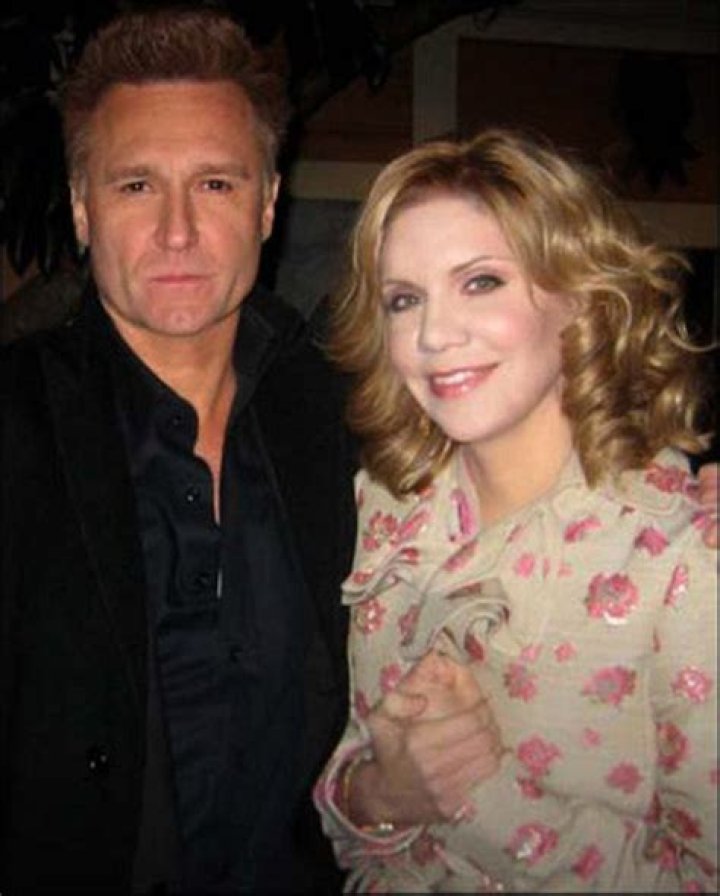 Is John Waite Married To Alison Krauss? Mastery Wiki