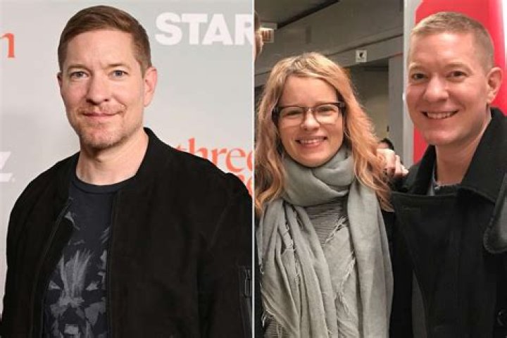 Is Joseph Sikora Married? Who is His Wife? Ethnicity, Height, Gay
