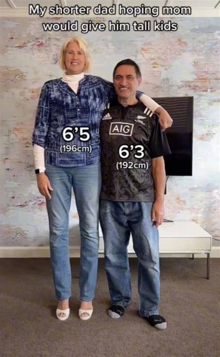 Is Not 6 Foot 3; (How Tall is Actual Height) He Lied About