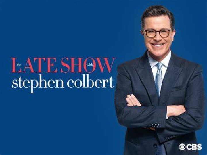 Is Stephen Colbert on Vacation This Week? Does Stephen Colbert have