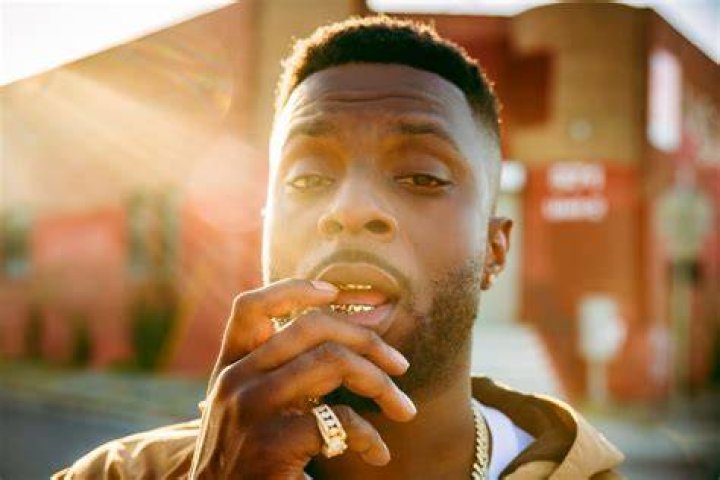 Isaiah Rashad Had the Courage to Start Over sxswpop