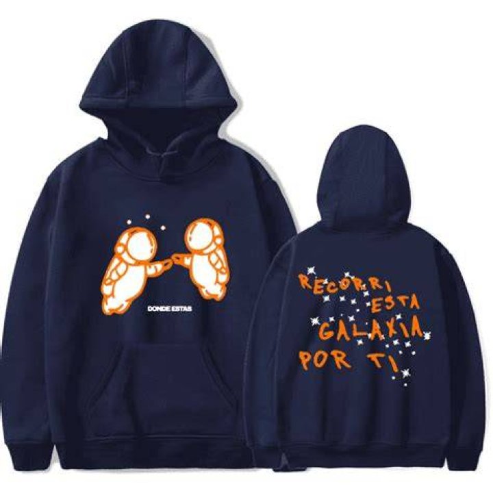 Ivan Cornejo Merch Hoodies Casual Hooded Sweatshirt Unisex Clothing
