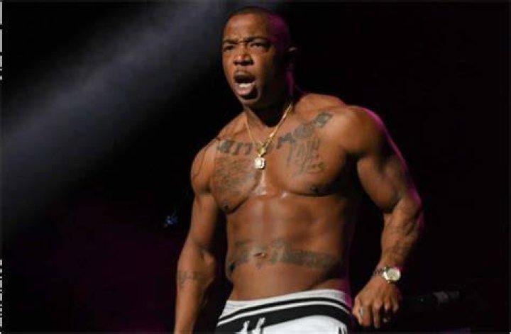 Ja Rule Net Worth, Bio, Age, Body Measurements, Family, and Career