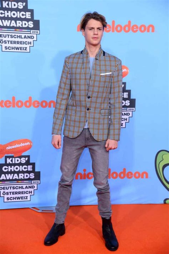 Jace Norman&rsquo;s bio age, height, girlfriend, movies, and TV shows Legit.ng