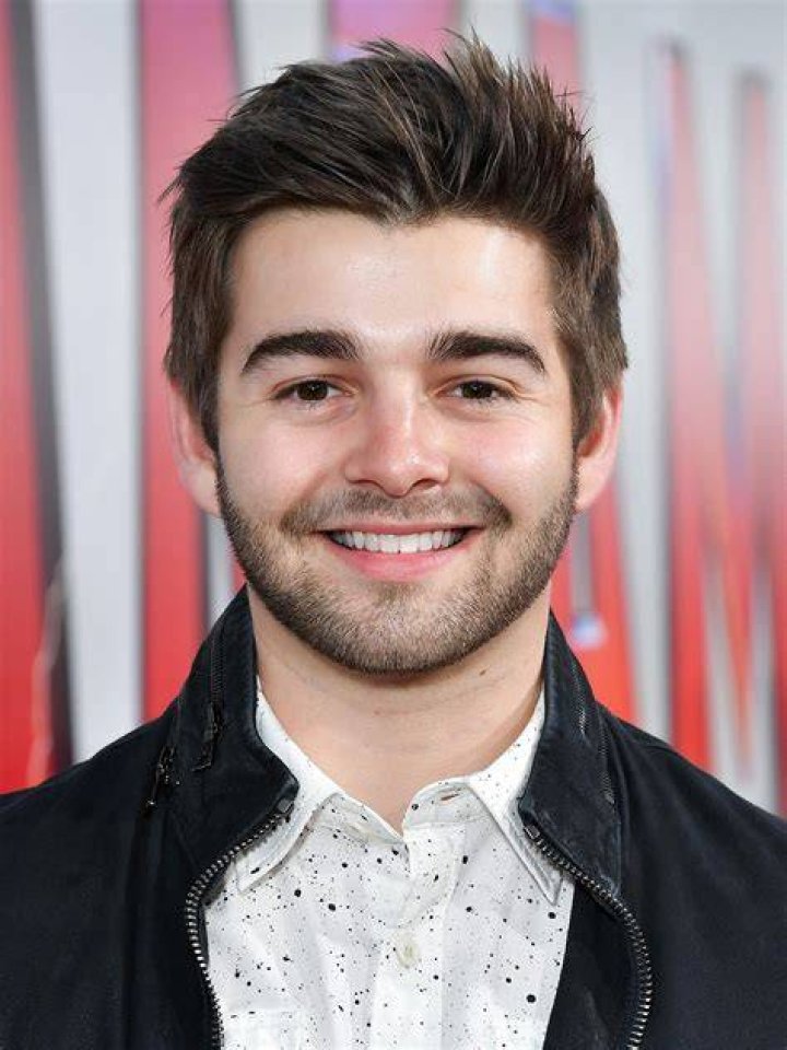 Jack Griffo 2012 Jack Griffo Photo (36166282) Fanpop