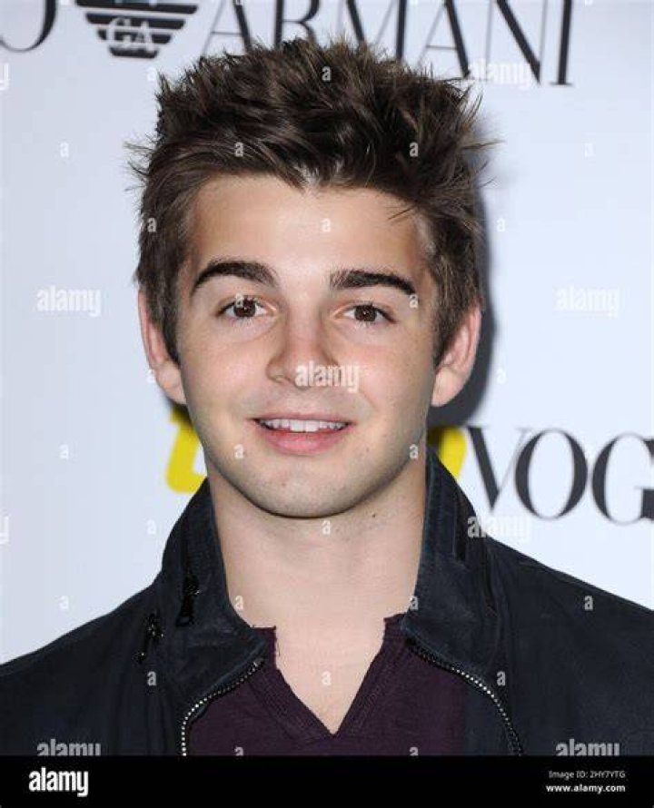 Jack Griffo attending the 13th Annual Teen Vogue Young Hollywood party