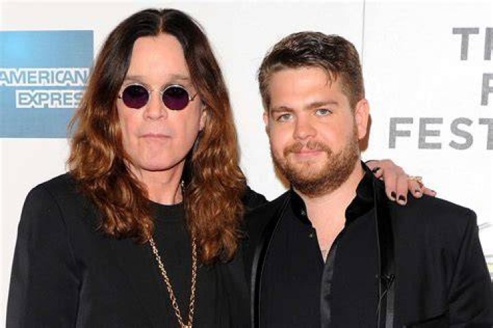 Jack Osbourne Net Worth March 2024, Salary, Age, Siblings, Bio