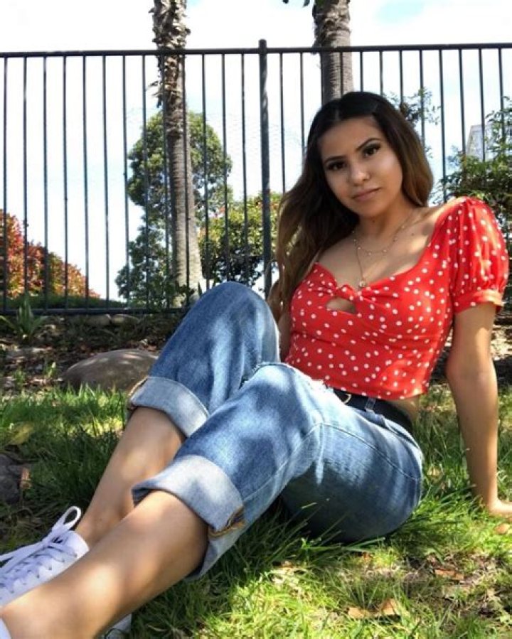 Jackie Figueroa Feet (77 photos) feet.wiki