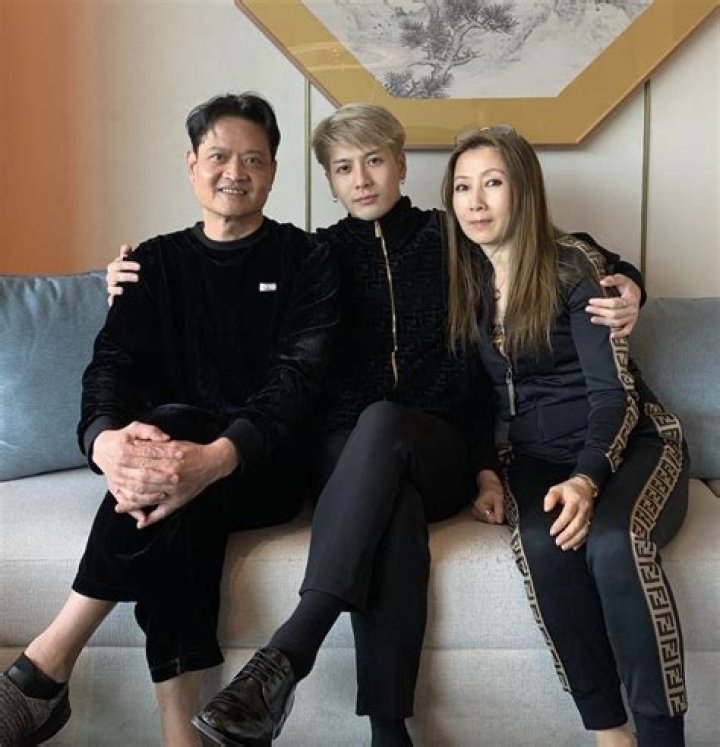 Jackson Wang Bio, Parents, Wife, Children, Albums, Net Worth