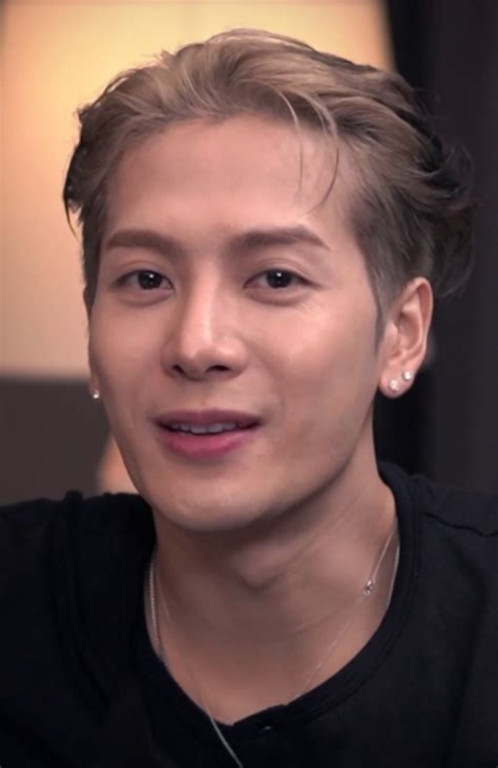 Jackson Wang Net Worth 2024 Discover Any Celebrity's Net Worth