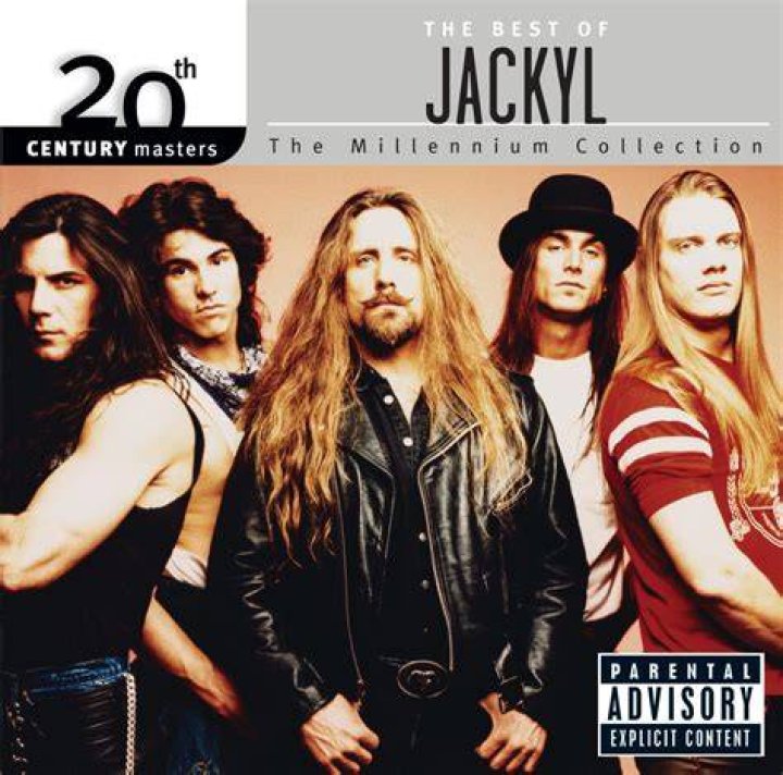 Jackyl iHeart