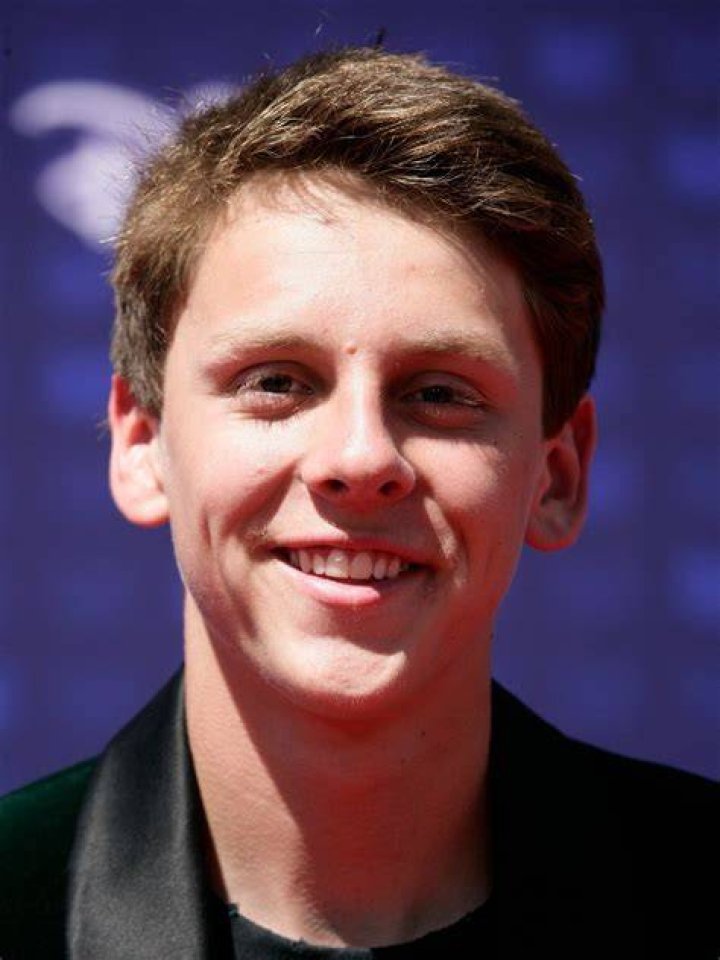 Jacob Bertrand's Net Worth How Much is the Cobra Kai Actor Earning in