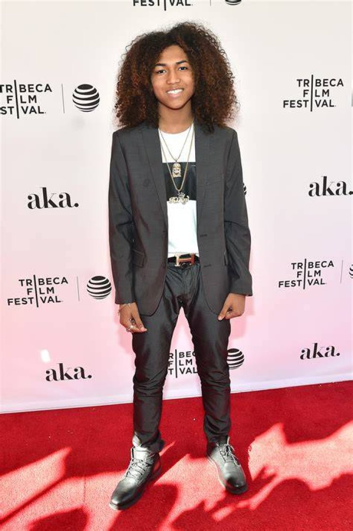Jahking Guillory Height, Weight, Age, Girlfriend, Biography, More