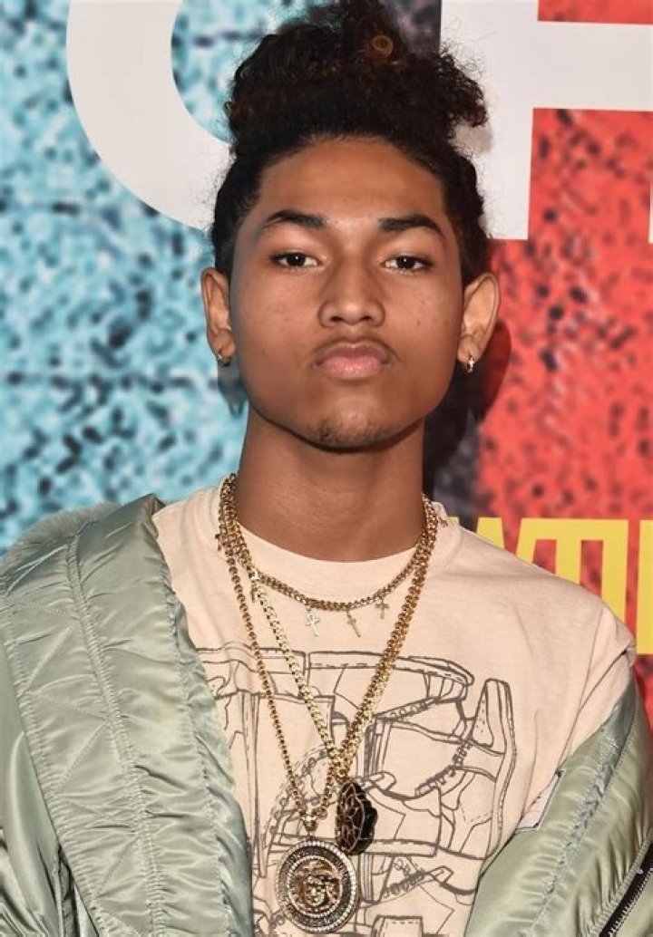 Jahking Guillory The Chi Wiki Fandom